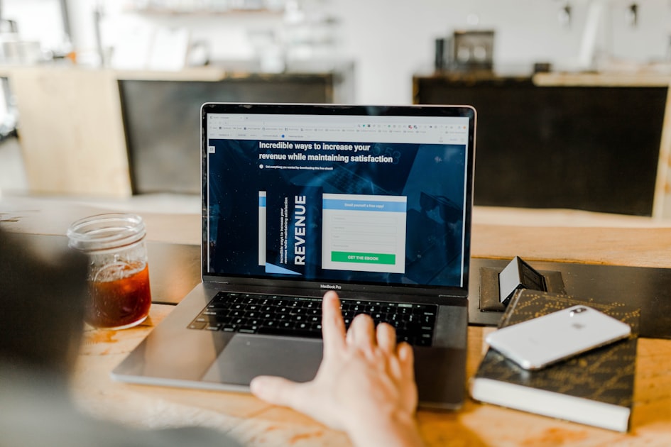Digital Growth Systems for Small Businesses