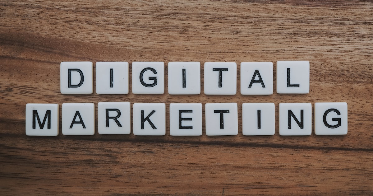 Scaling Your Marketing with AI