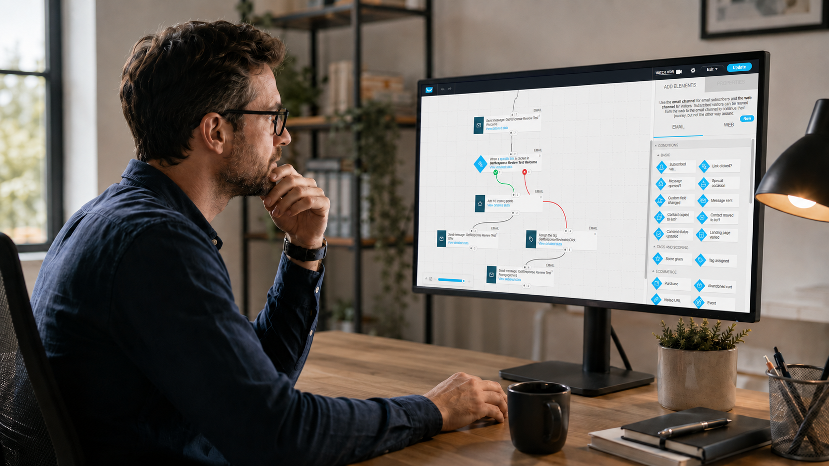 GetResponse Review 2026: Is It Worth It for Small Businesses?